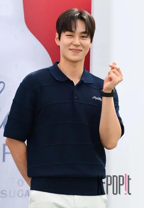 Lee Sang-yoon — Launch
