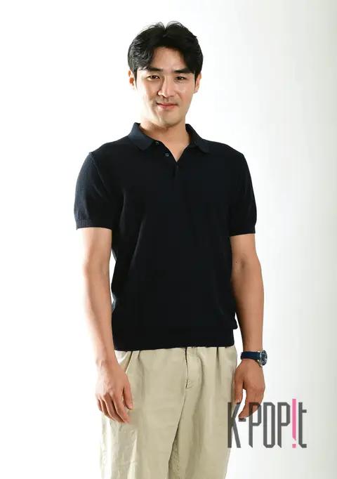 Ryu Ji-hun — Crime City 4 Interview