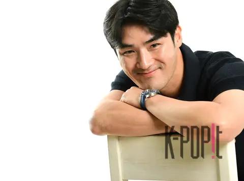 Ryu Ji-hun — Crime City 4 Interview