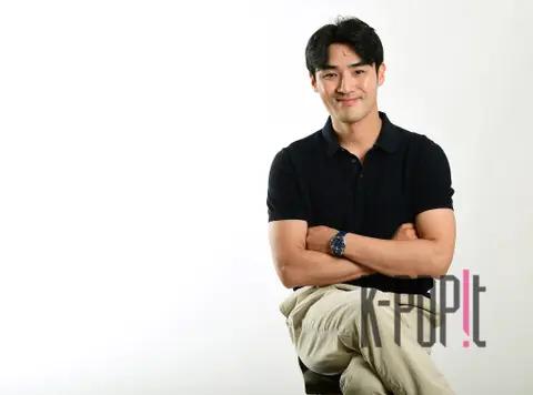 Ryu Ji-hun — Crime City 4 Interview