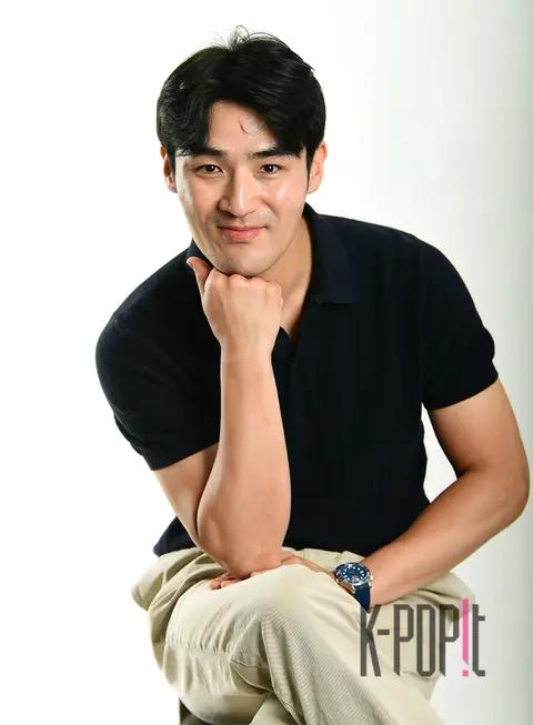 Ryu Ji-hun — Crime City 4 Interview