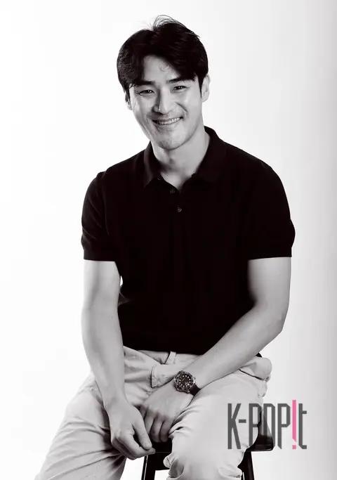 Ryu Ji-hun — Crime City 4 Interview