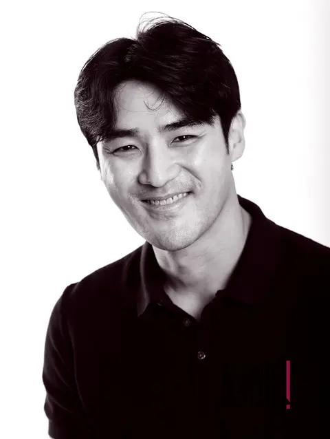 Ryu Ji-hun — Crime City 4 Interview