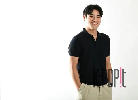 Ryu Ji-hun — Crime City 4 Interview