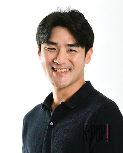 Ryu Ji-hun — Crime City 4 Interview