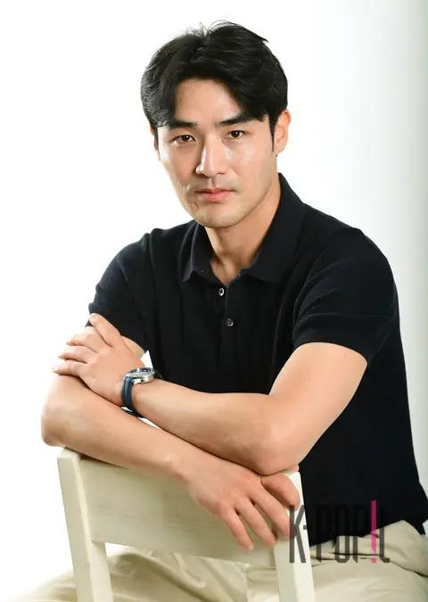 Ryu Ji-hun — Crime City 4 Interview