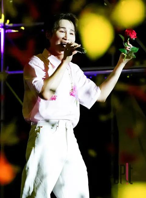 Kim Hee-jae — Seoul Rose Festival