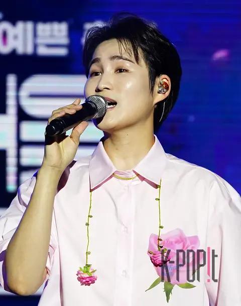 Kim Hee-jae — Seoul Rose Festival