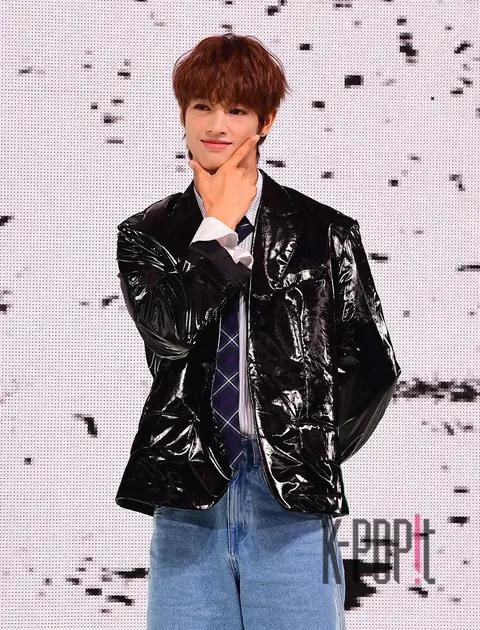 Seita (NEXZ) — Showcase Debut