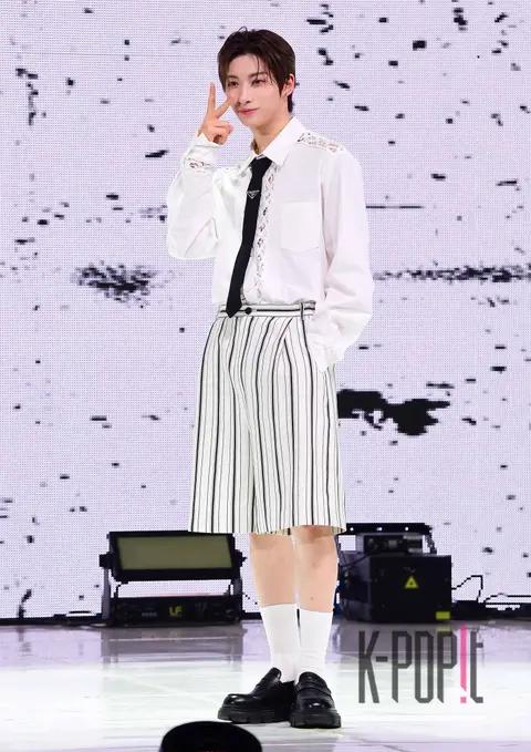 Yuyu (NEXZ) — Showcase Debut