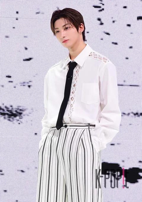 Yuyu (NEXZ) — Showcase Debut