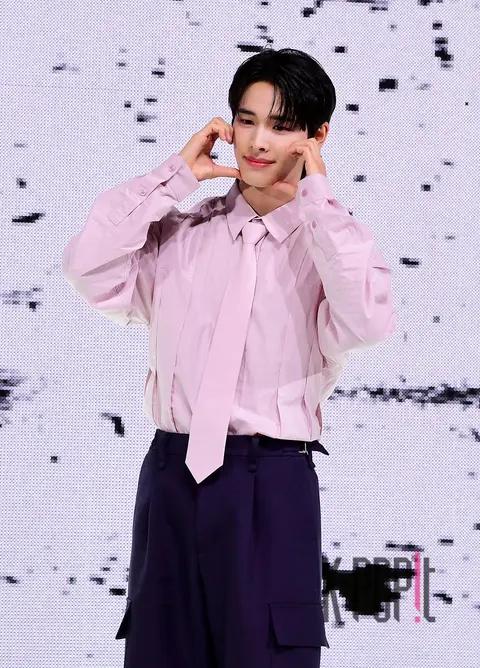 Haru (NEXZ) — Showcase Debut