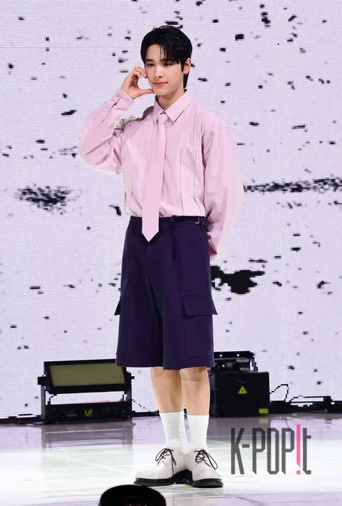 Haru (NEXZ) — Showcase Debut