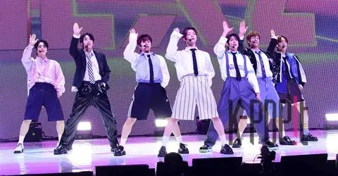 NesGi — Showcase Debut