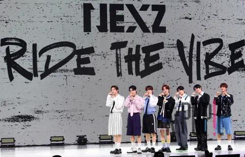 NesGi — Showcase Debut
