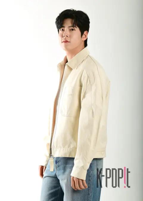 Choi Woo-sung — Detective 1958 Interview