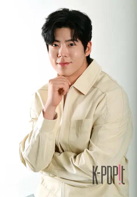 Choi Woo-sung — Detective 1958 Interview