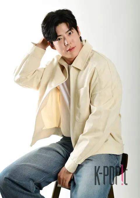 Choi Woo-sung — Detective 1958 Interview