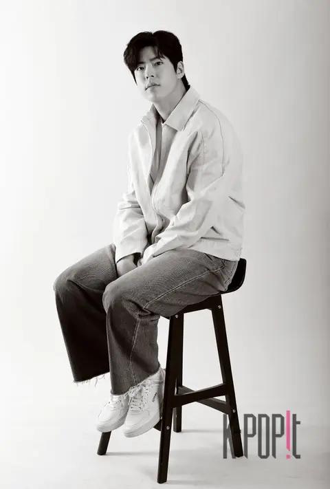 Choi Woo-sung — Detective 1958 Interview