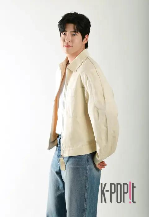 Choi Woo-sung — Detective 1958 Interview