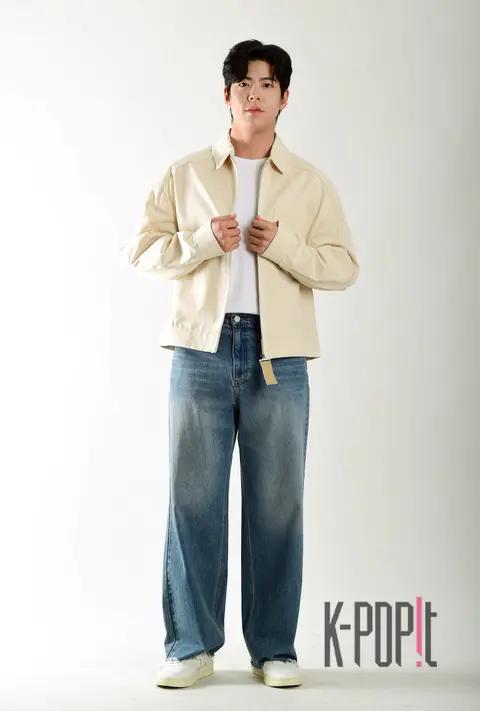 Choi Woo-sung — Detective 1958 Interview