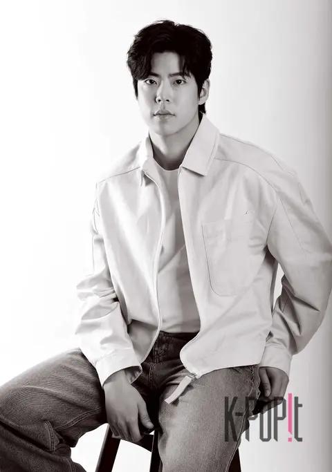 Choi Woo-sung — Detective 1958 Interview