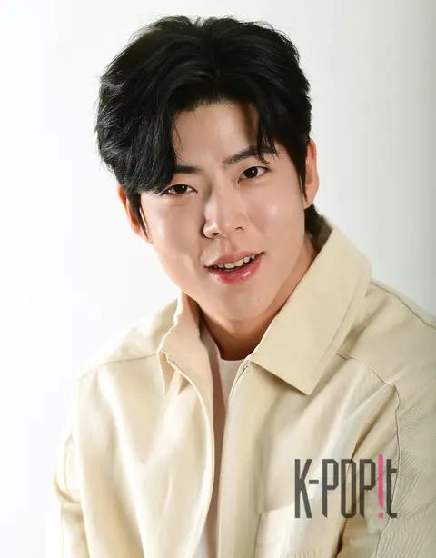 Choi Woo-sung — Detective 1958 Interview