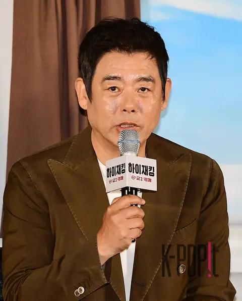 Sung Dong-il — Hijacking Production Briefing