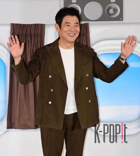 Sung Dong-il — Hijacking Production Briefing