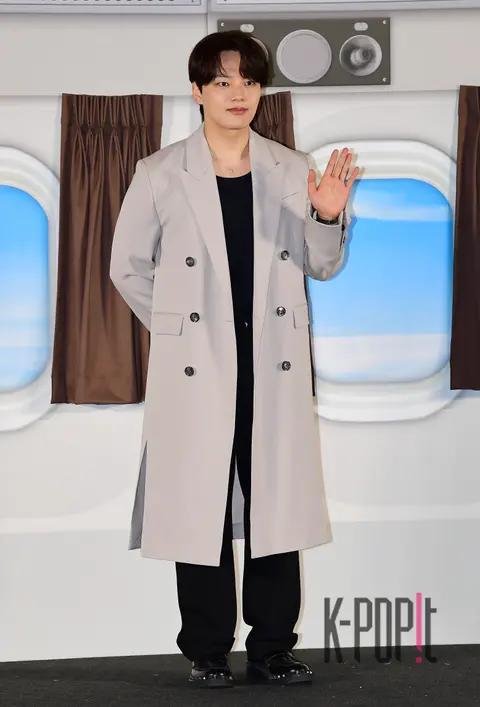 Yeo Jin-goo — Hijacking Production Briefing