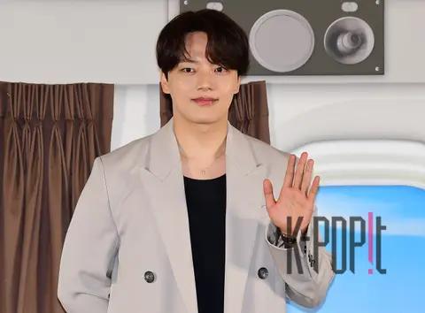 Yeo Jin-goo — Hijacking Production Briefing