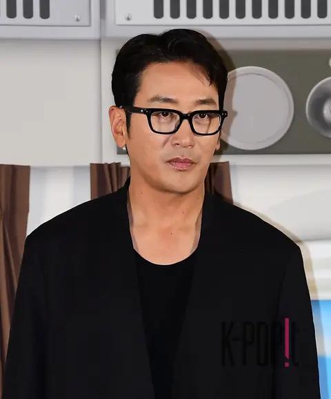 Ha Jung-woo — Hijacking Production Briefing