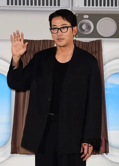 Ha Jung-woo — Hijacking Production Briefing