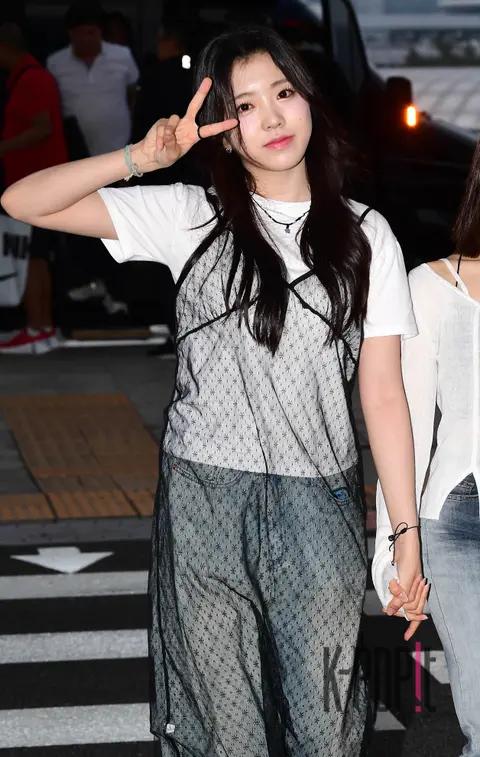 Queenz Eye Damin — Airport — 2024-05-24