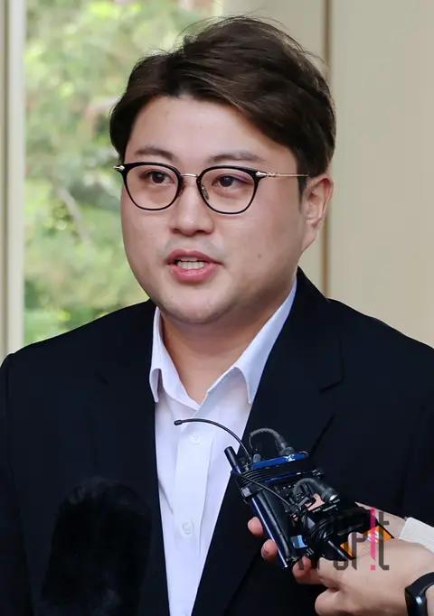 Kim Ho-joong — Drunk Driving Hit-and-Run Warrant Review Hearing Court