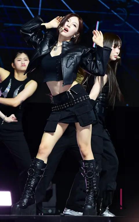 Ning Ning (aespa) — Showcase