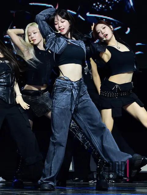 Karina (aespa) — Showcase