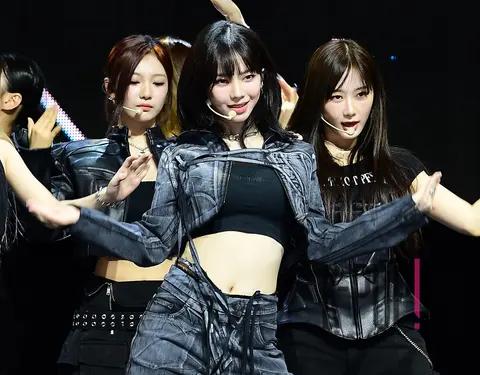 Karina (aespa) — Showcase