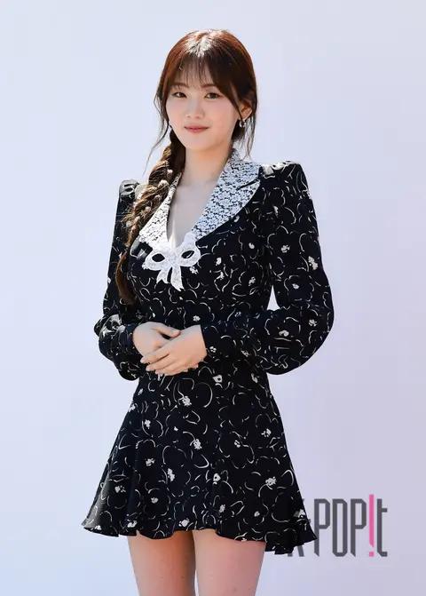 Cho Yi-hyun — Launch