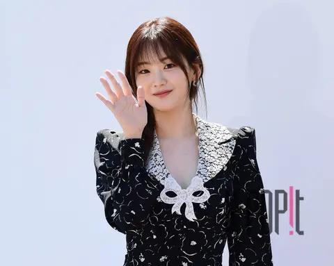 Cho Yi-hyun — Launch
