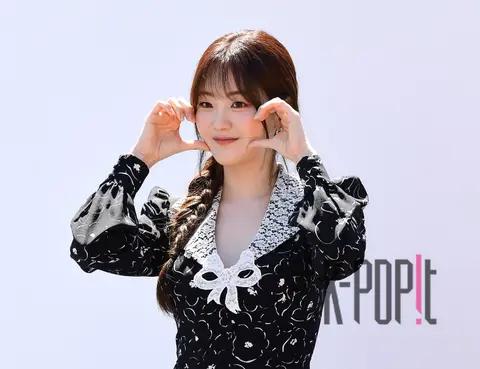 Cho Yi-hyun — Launch