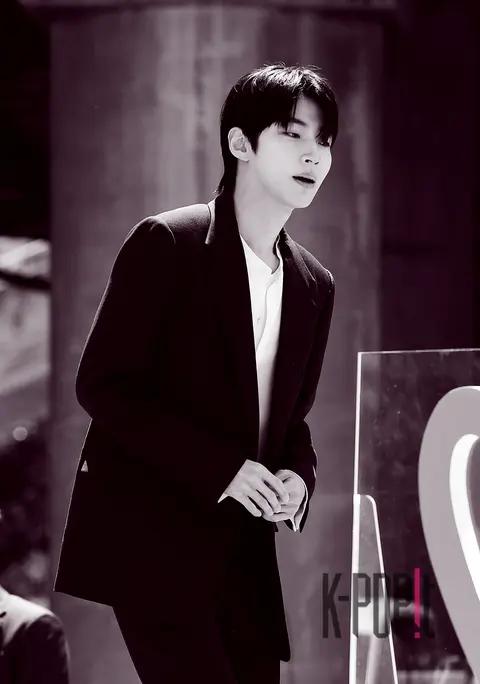 Hwang In-youp — Launch