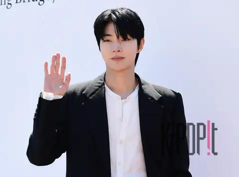 Hwang In-youp — Launch