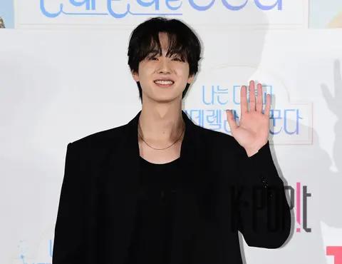 Kim Hyun-jin — I Openly Dreamed of Cinderella Production Briefing