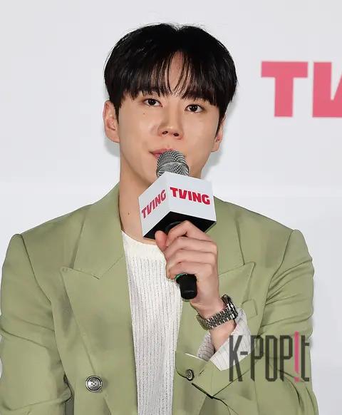 Lee Jun-young — I Openly Dreamed of Cinderella Production Briefing
