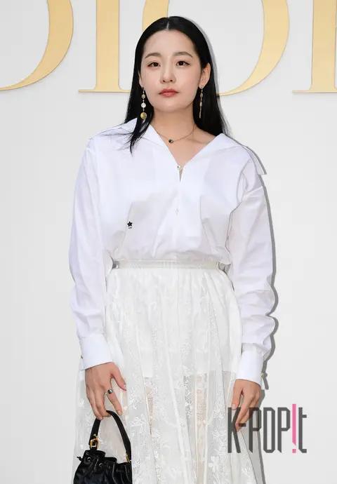 Kim Min-ha — Launch