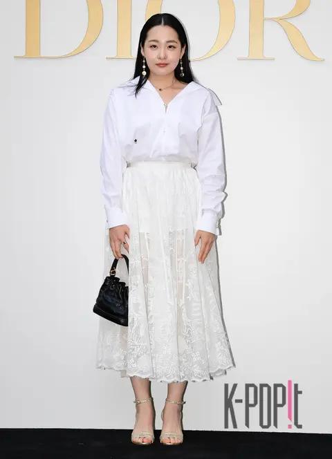 Kim Min-ha — Launch