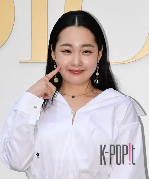 Kim Min-ha — Launch
