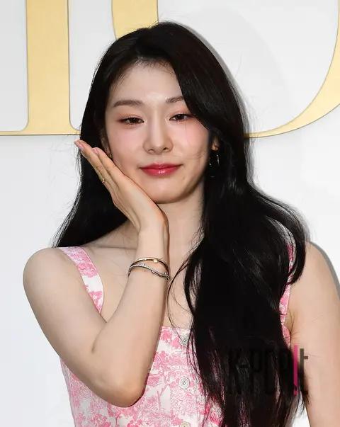 Kim Yuna — Launch