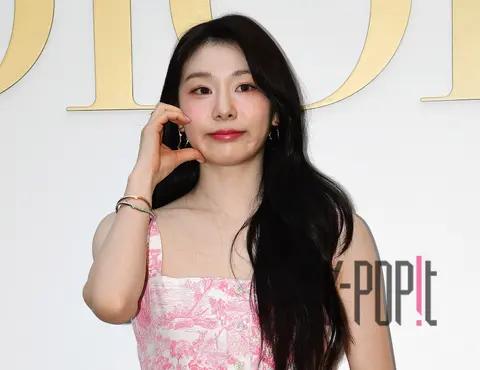 Kim Yuna — Launch